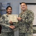 NSA Souda Bay FLDC Graduation December 2025