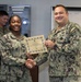 NSA Souda Bay FLDC Graduation December 2025