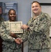 NSA Souda Bay FLDC Graduation December 2025