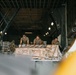 Loadmasters Offload Cargo From C-17 in Puerto Rico