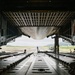 Loadmasters Offload Cargo From C-17 in Puerto Rico