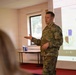 Spangdahlem U.S. civilian workforce town focuses on manpower updates, policy changes