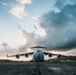 USAF flying unit arrives in Puerto Rico