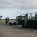 USAF flying unit arrives in Puerto Rico