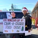 Fort Indiantown Gap collects food for needy