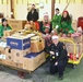 Fort Indiantown Gap collects food for needy