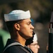 REMEMBRANCE CEREMONY FOR VENOM 505 AT NAVAL STATION MAYPORT