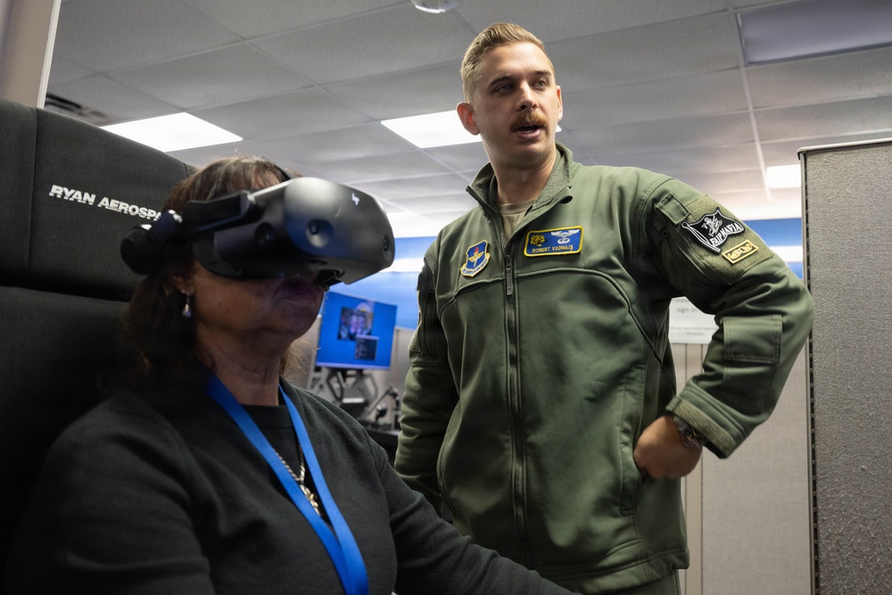 SFDR-CISD Red Carpet Day