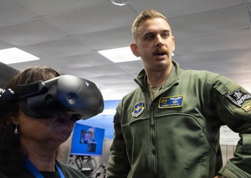 SFDR-CISD Red Carpet Day