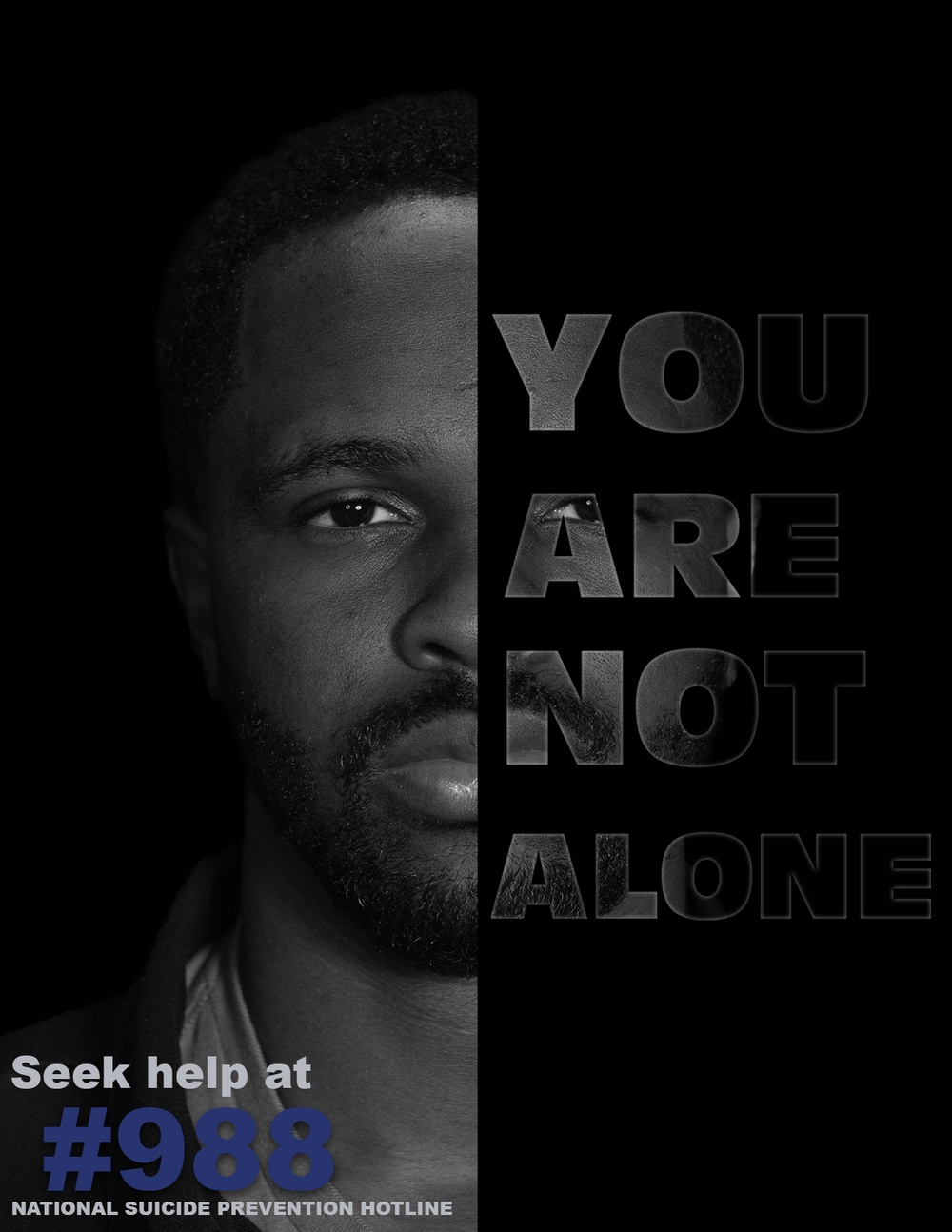 Suicide Awareness for Service Members