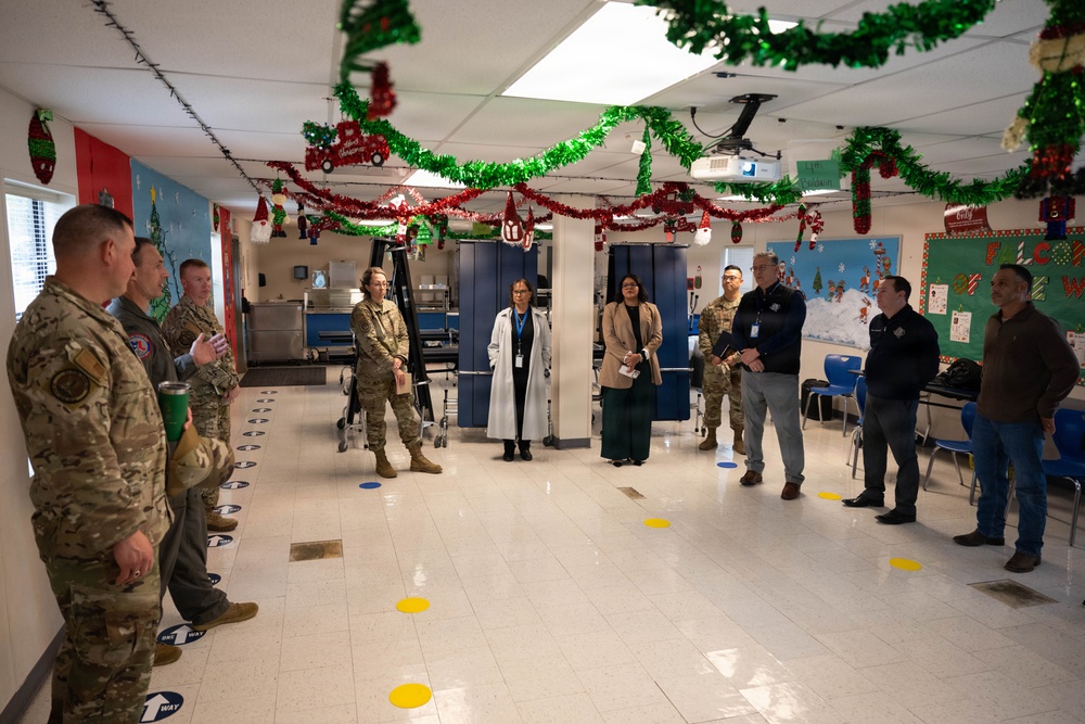 SFDR-CISD Red Carpet Day