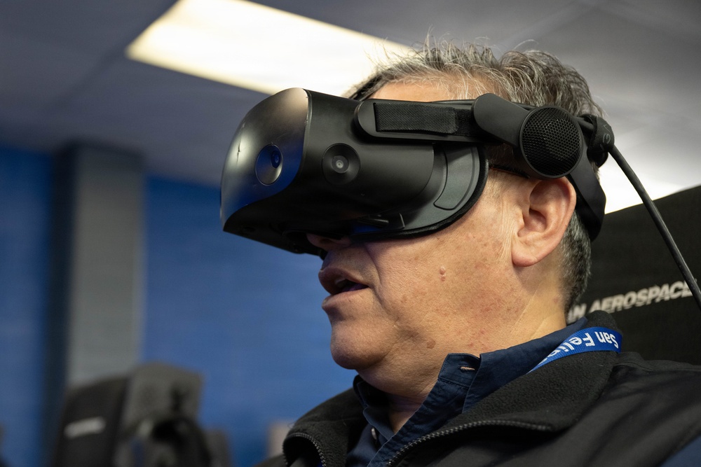 SFDR-CISD Red Carpet Day