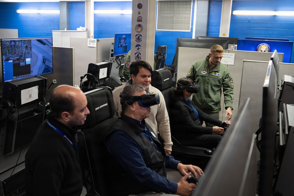 SFDR-CISD Red Carpet Day