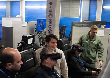 SFDR-CISD Red Carpet Day