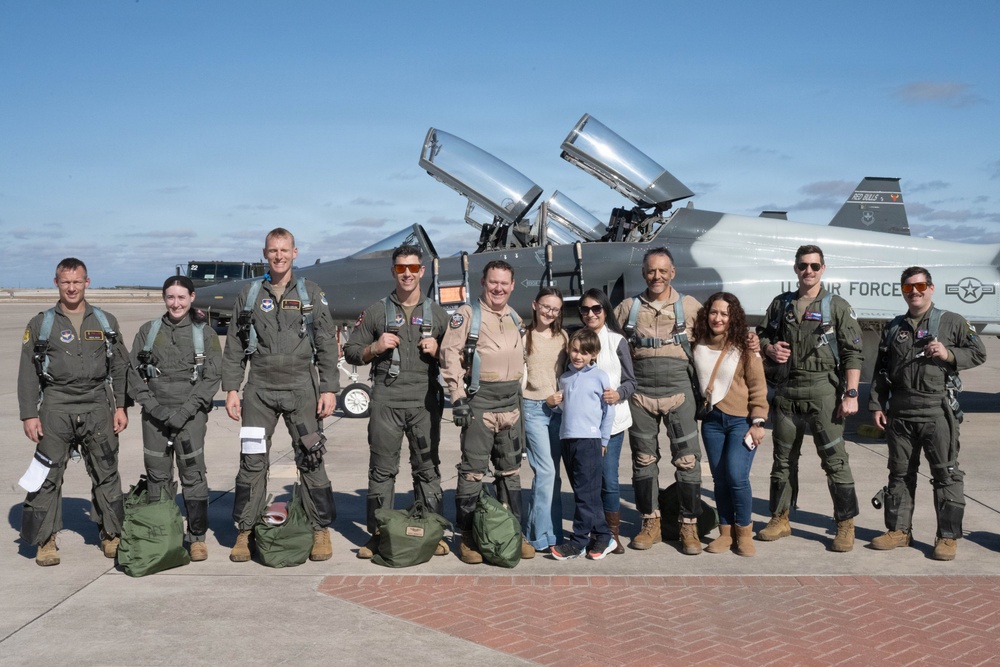 SFDR-CISD Red Carpet Day