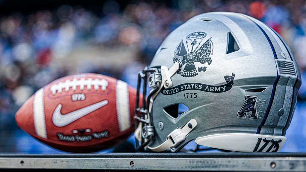 Army Navy Football Game 2025