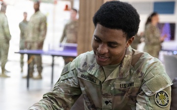 CENTCOM Families and Troops Receive Holiday Care Packages