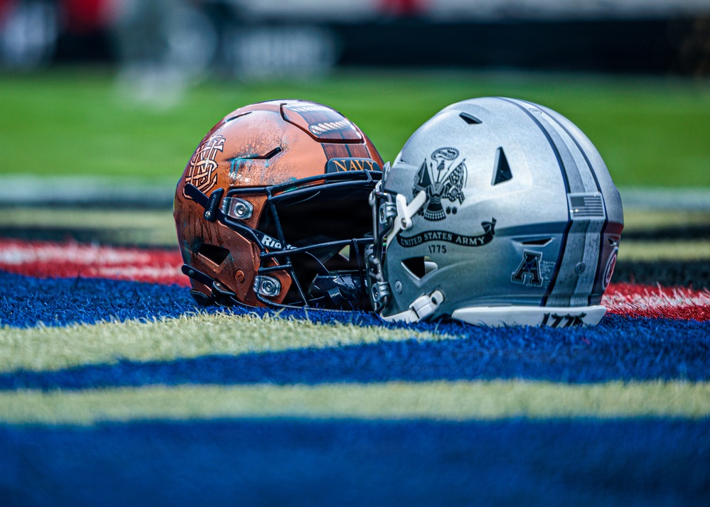 Army Navy Football Game 2025