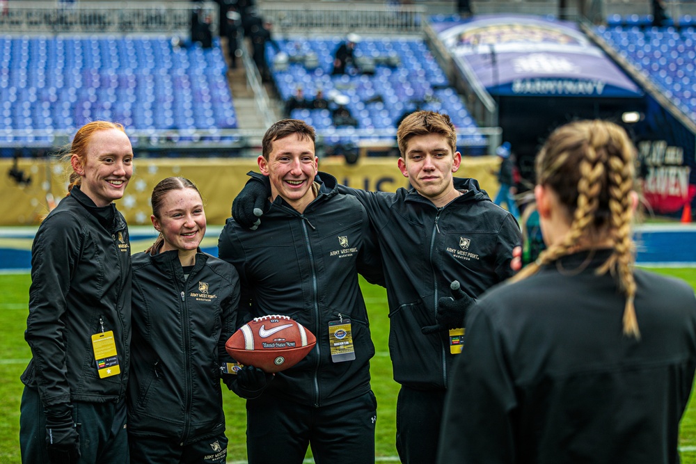 Army Navy Football Game 2025