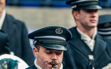 Army Navy Football Game 2025