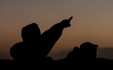 Taking control of the landing zone