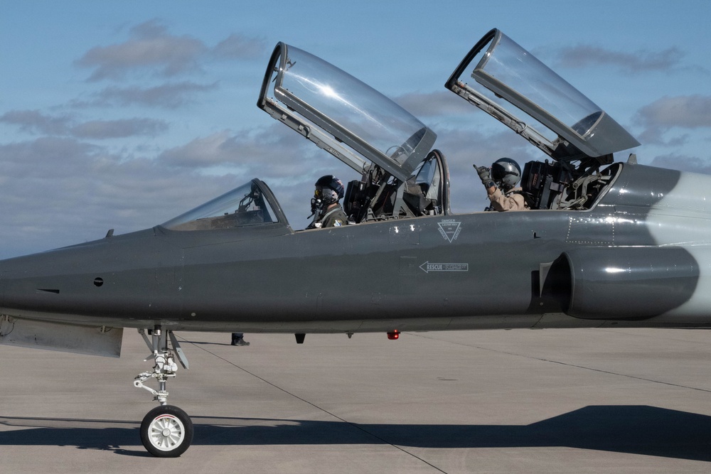 SFDR-CISD Red Carpet Day