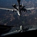 6th ARW refuels A-10s