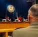 New Orleans City Council Hosts Military Officials for a Military Appreciation Day