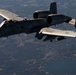 6th ARW refuels A-10s