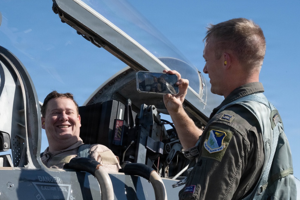 SFDR-CISD Red Carpet Day