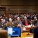 New Orleans City Council Hosts Military Officials for a Military Appreciation Day