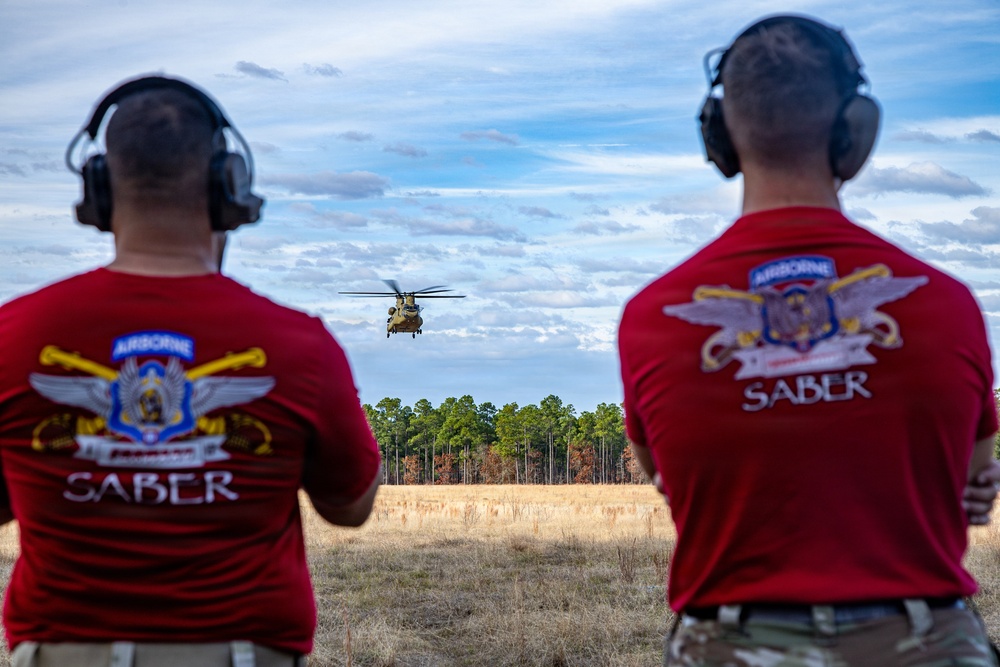 1-17 Air Cavalry Squadron Spur Ride, Shhh look cool