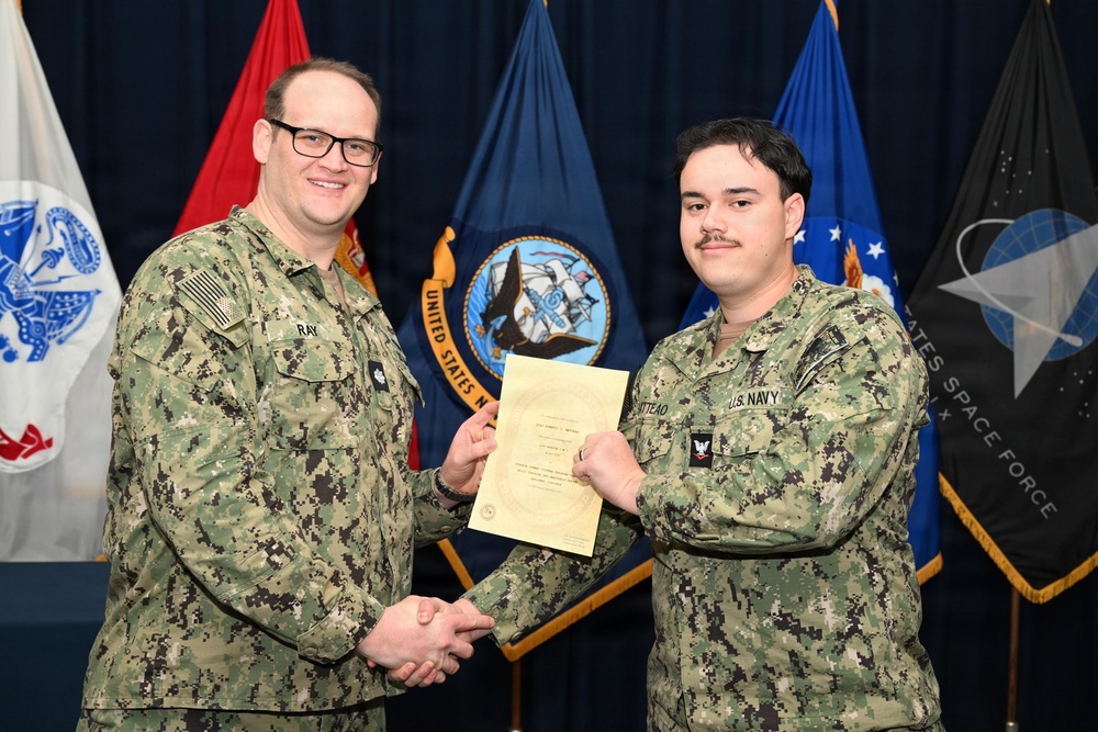 SCSTC ATRC Graduation