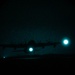48th OSS partnered with 352nd SOW in a landing zone night operation