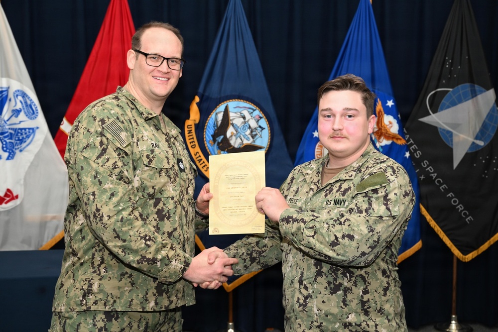 SCSTC ATRC Graduation