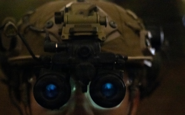 1CTCS conducts exercise Green Goblin 2025