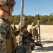Combat Logistics Battalion 22 Battalion Field Exercise Demolition Range