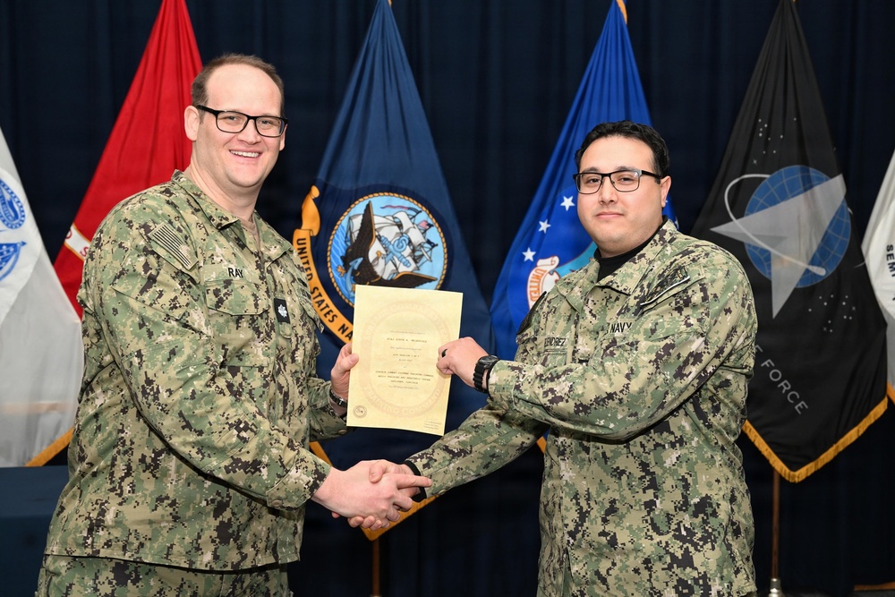 SCSTC ATRC Graduation