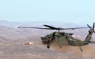 Army Seeks Industry Input on Black Hawk Modernization and Sustainment Program