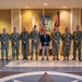 The Honorable Hung Cao, Under Secretary of the Navy tours Recruit Training Command