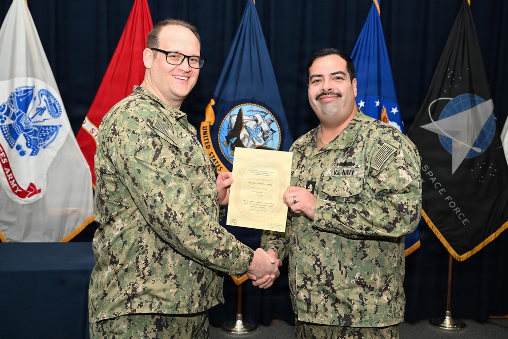 SCSTC ATRC Graduation