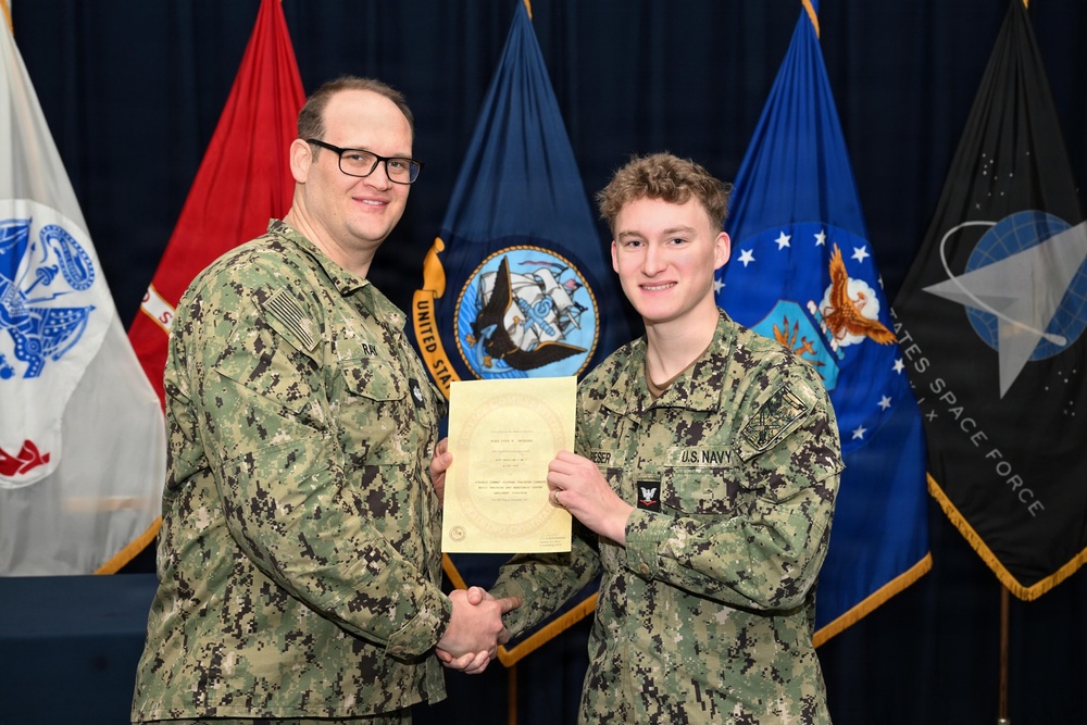 SCSTC ATRC Graduation