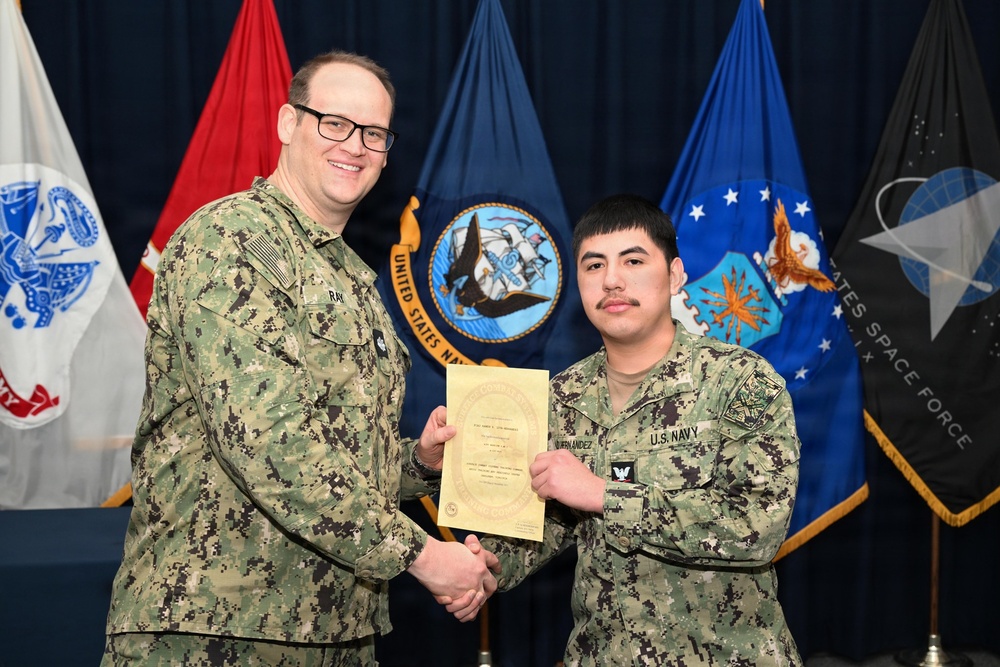 SCSTC ATRC Graduation