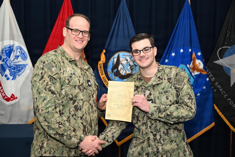 SCSTC ATRC Graduation