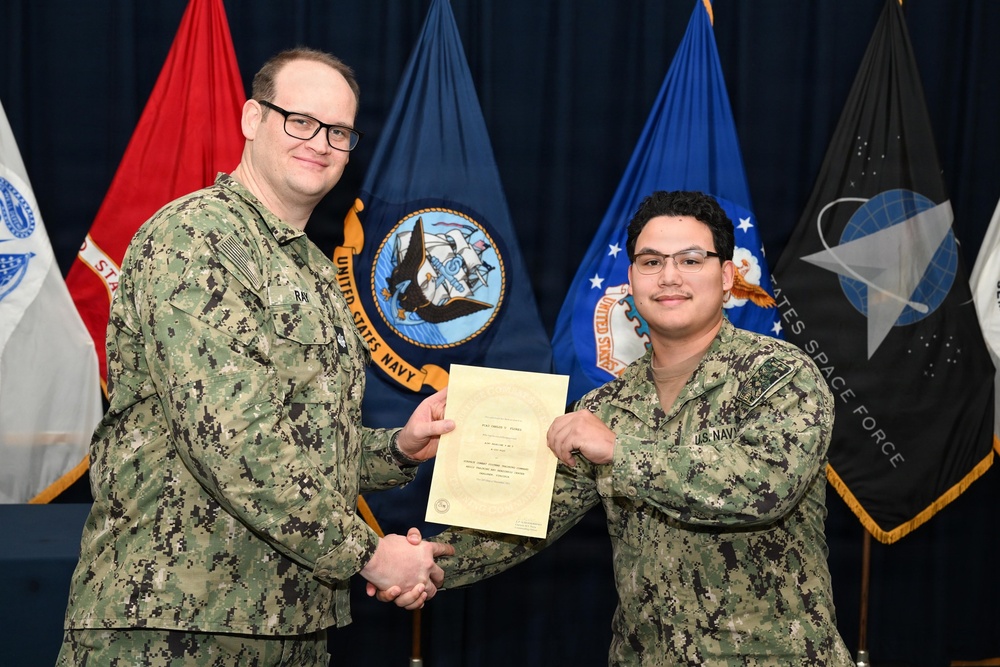 SCSTC ATRC Graduation