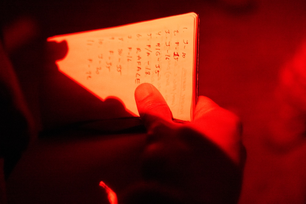 1CTCS conducts exercise Green Goblin 2025