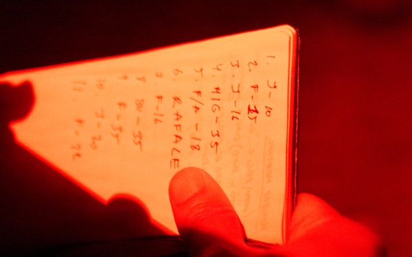 1CTCS conducts exercise Green Goblin 2025