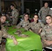 156th Wing Holiday Event