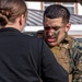 Marine Corps Martial Arts Instructor Course Culminating Event