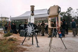 Joint U.S. &amp; Israel Forces Test Co-Developed Counter Unmanned Systems  Black Sands 25.2 Exercise Advances Technology and Strengthens Partnerships